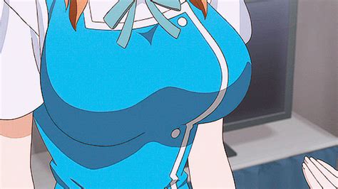 anime titty gifs|E7